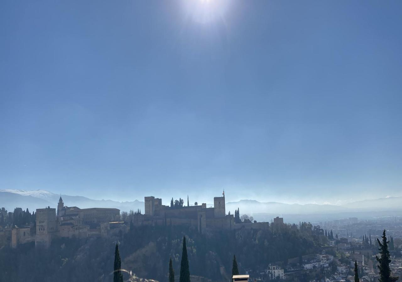 Granada City Center Exterior photo