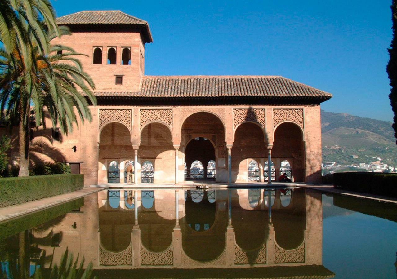Granada City Center Exterior photo